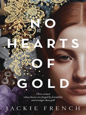 cover image of No Hearts of Gold